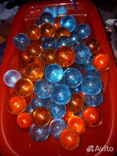 Грунт для аквариума