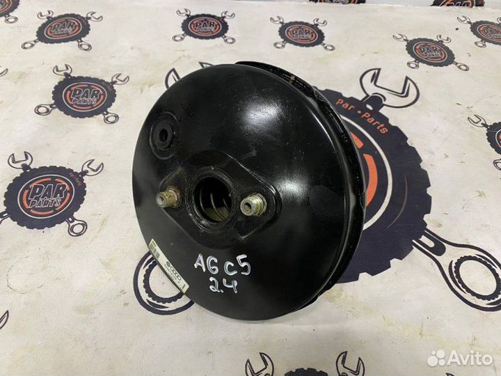 Вакуумный усилитель тормозов Audi A6 C5 универсал