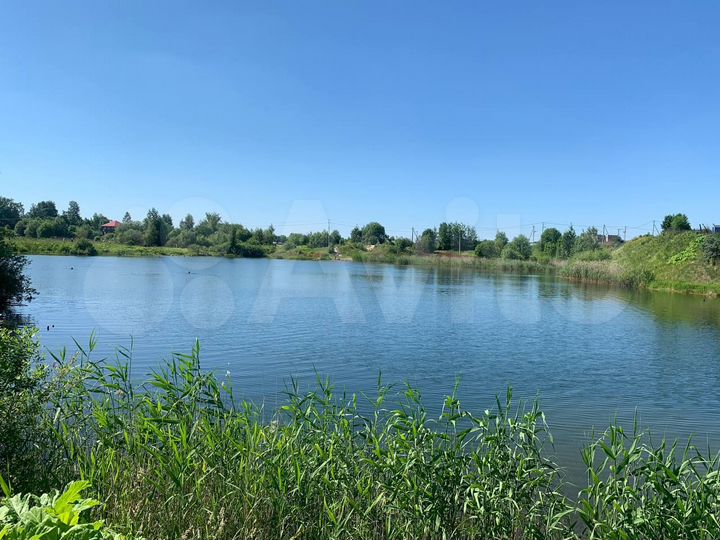 Участок 6 сот. (СНТ, ДНП)