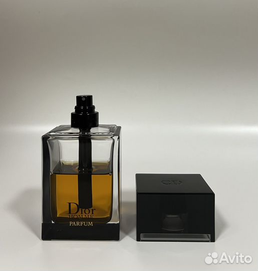 Dior Homme Parfum Оригинал