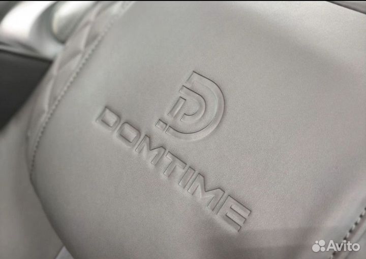 Массажное кресло Domtime оригинал