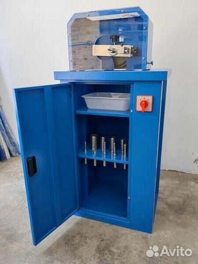 Станки для производства рвд. Арт.134