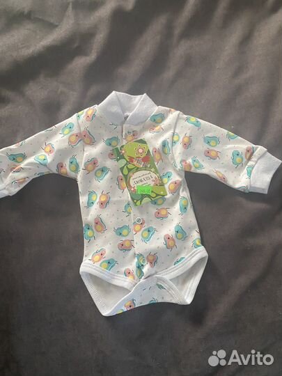 Вещи для новорожденных 50р