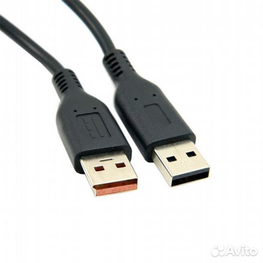 Блок питания для ноутбука Lenovo 20V 2A USB