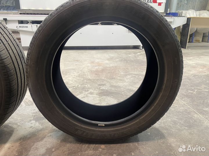 Michelin Primacy Tour A/S 245/50 R20 102V