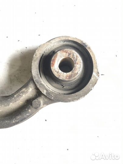 Рычаг передний лев. перед. Volvo S80