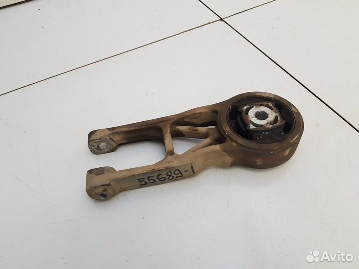 Опора двигателя задняя (Haval F7)