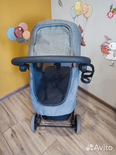 Детская коляска