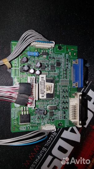 Плата от монитора LG - L1953TR (L1X53H)