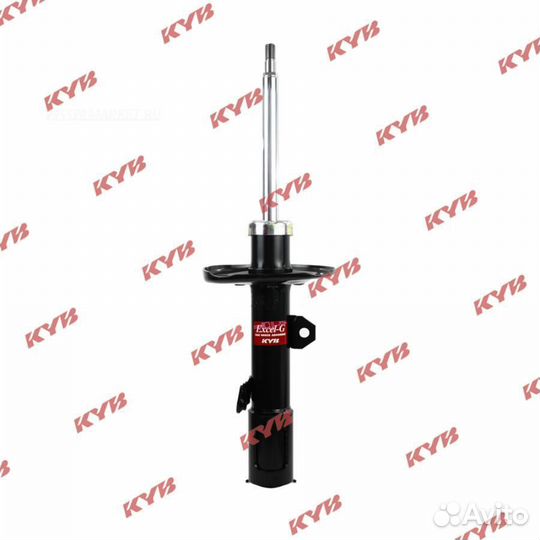 KYB 339013 Стойка амортизационная - Excel-G перед прав