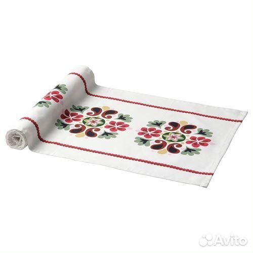 Дорожка на стол IKEA