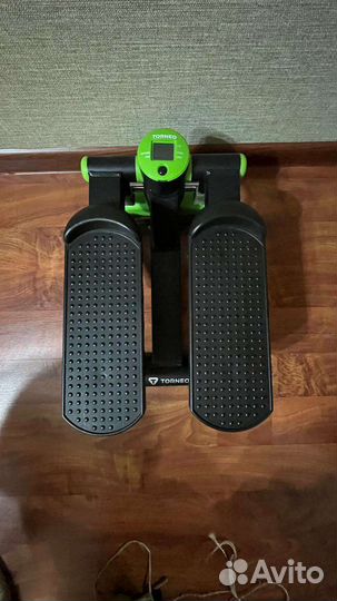 Тренажер степпер Torneo Ritmo S-112