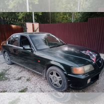 Honda Rafaga 2.0 AT, 1993, 250 000 км, с пробегом, цена 190 000 руб.