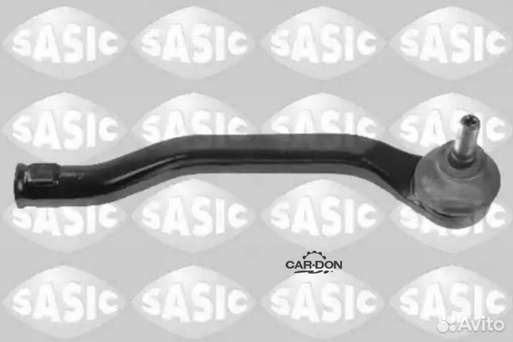 Sasic 7674007 Наконечник рулевой тяги renault Flue