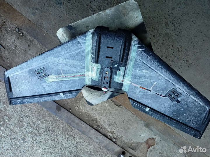 Радиоуправляемые самолеты