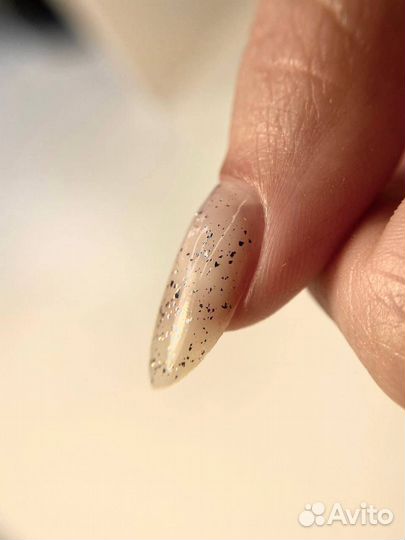 Маникюр педикюр гель лак наращивание