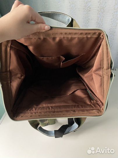 Рюкзак женский