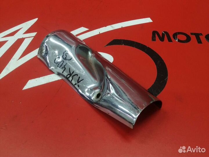 Манифолды Yamaha XJR400 93-99