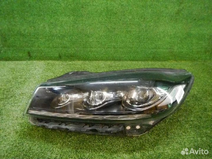 Фара левая Kia Sorento/Sorento Prime