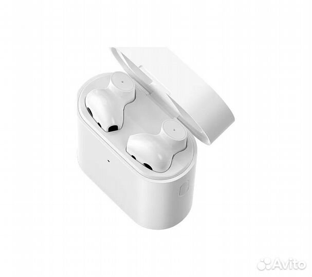 Наушники Xiaomi AirDots Pro 2S (Air 2S), белый