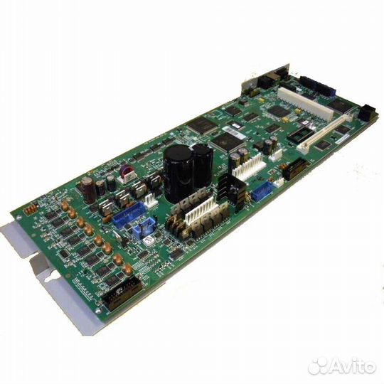 Printronix 252917-001 Controller P7000 IBM 6500