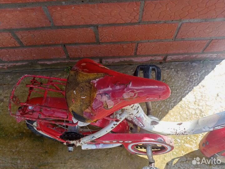 Велосипеды