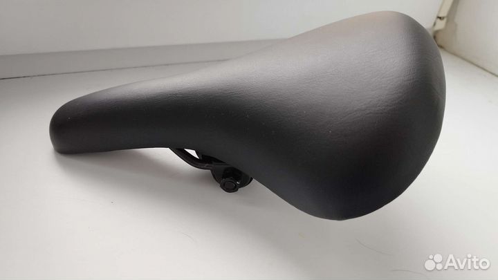 Сиденье для велосипеда