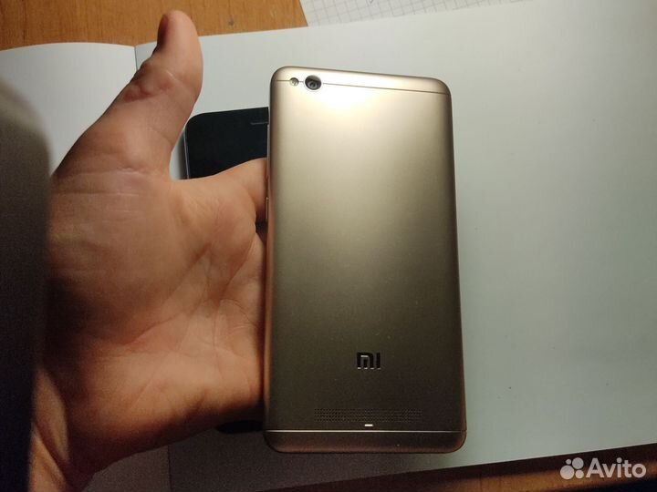 Xiaomi Mi 4, 2/16 ГБ