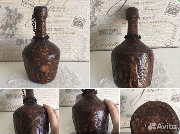 Антикварные предметы