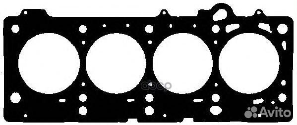 10 1579 00 прокладка гбц Chrysler Cruiser 2.4