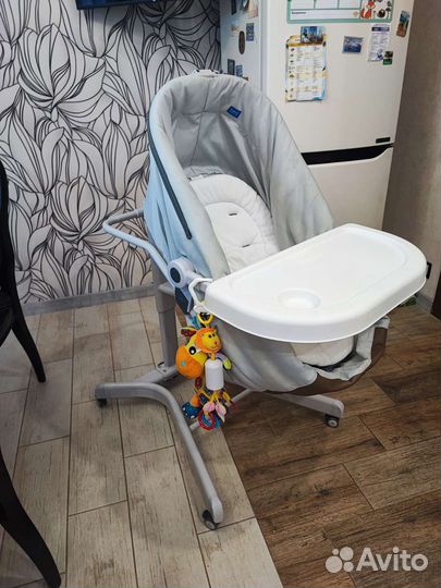 Колыбель трансформер