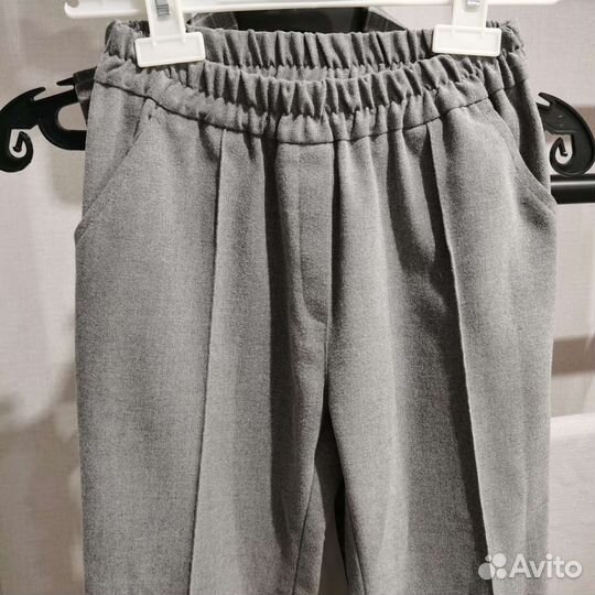 Школьный костюм для девочки 134