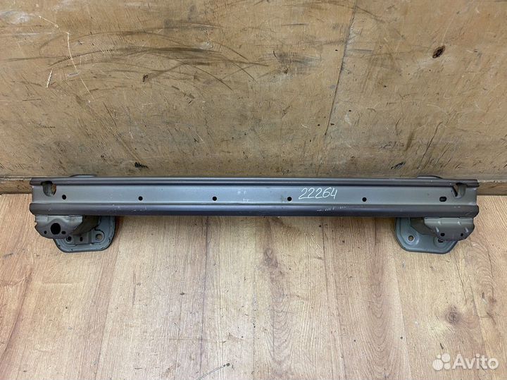 Усилитель заднего бампера Volvo XC60 2017+