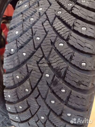 Pirelli Ice Zero 2 215/65 R16 102T