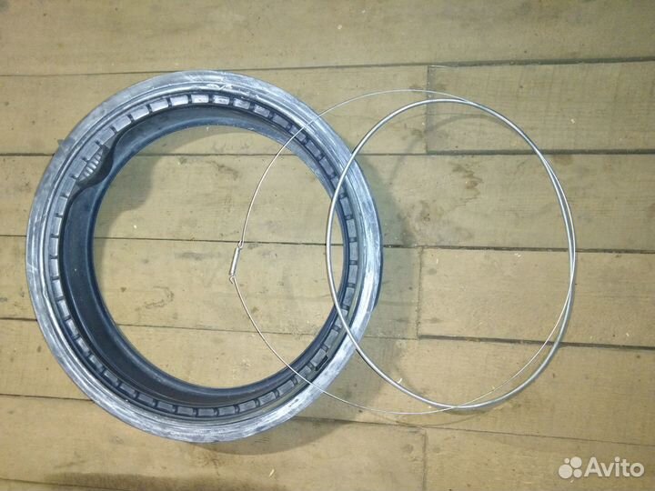 Манжета люка стиральной машины atlant 60У810