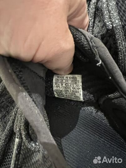 Кроссовки adidas yeezy boost 350 мужские