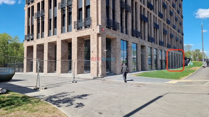 Сдам торговое помещение, 48.5 м²