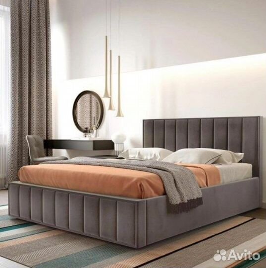 Кровать новая «Вена - 2»