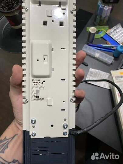 Обогреватель Frico fms200