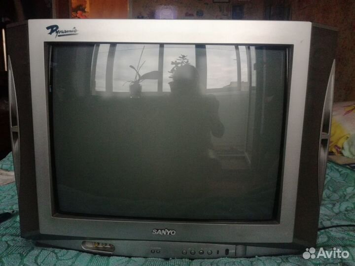 Телевизор