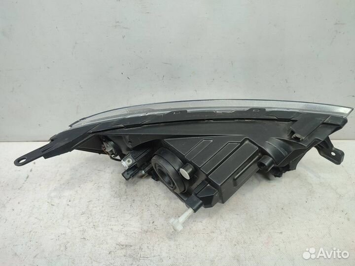 Фара левая Лада Гранта 2018