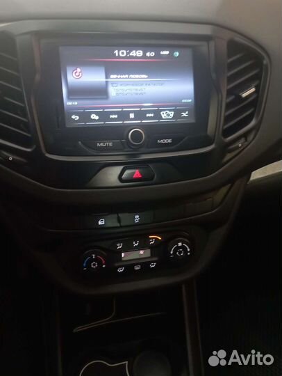 LADA Vesta 1.6 МТ, 2017, 163 000 км