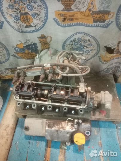 Галочка блока