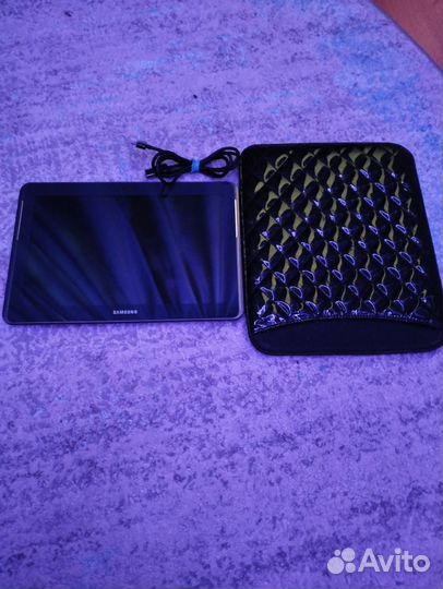 Samsung Galaxy Tab 2