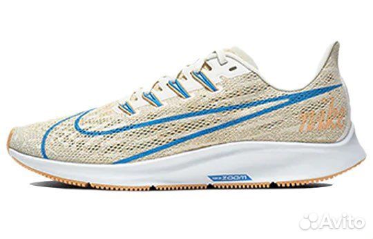 Кроссовки Nike Air Zoom Pegasus 36 premium