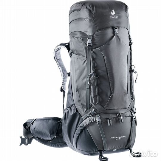 Deuter Aircontact PRO 70+15