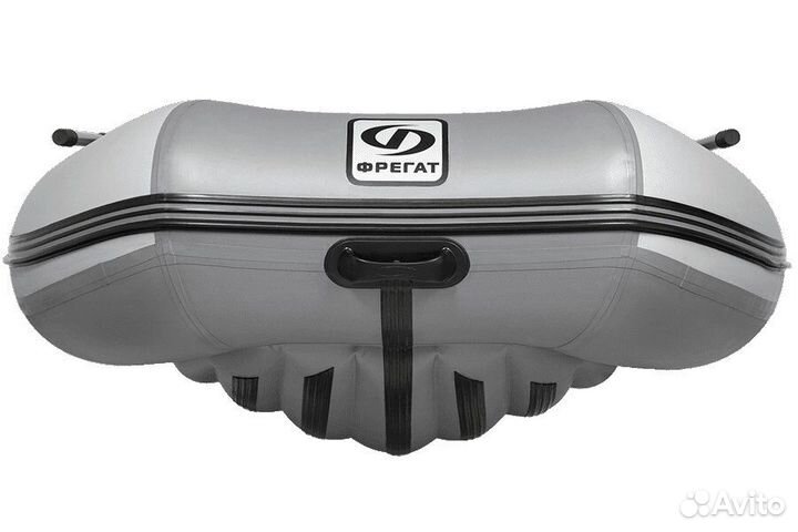 Лодка пвх фрегат 370 Air нднд