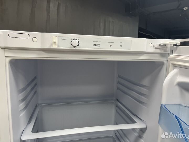 Холодильник бу не высокий