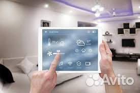 Электрик. Видеонаблюдение. Умный дом