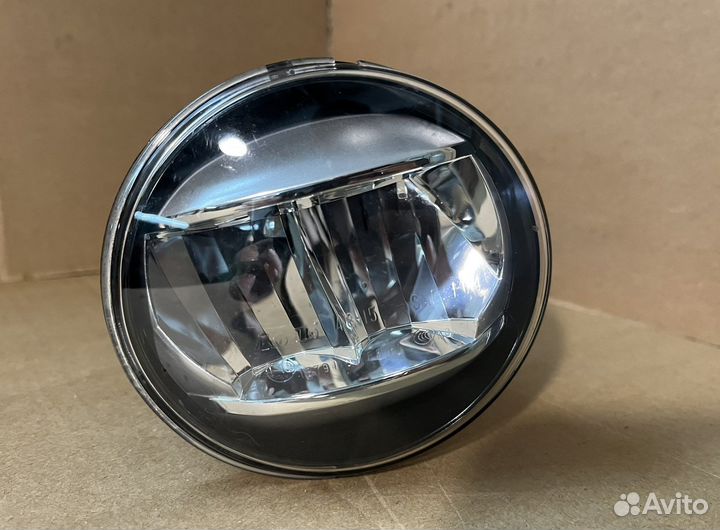 Правая туманка Led Toyota Camry 70
